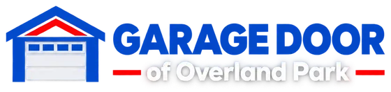 Garage Door of Overland Park